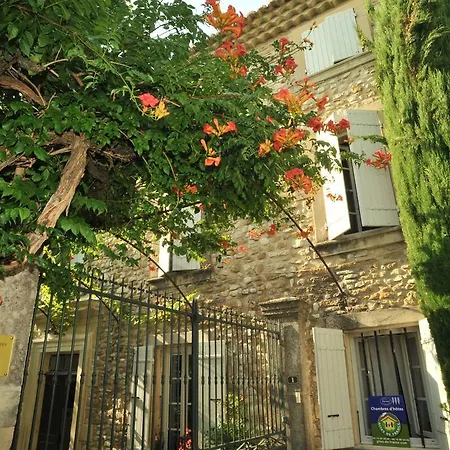 La Bastide Des Cedres