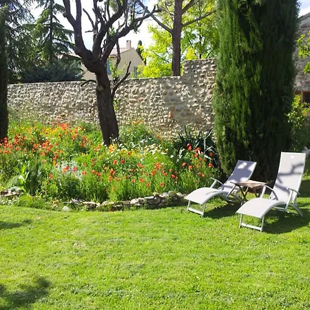 Couette-café La Bastide Des Cedres