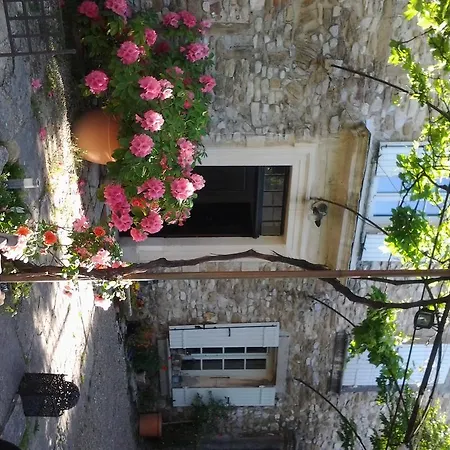La Bastide Des Cedres