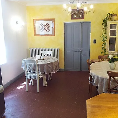 La Bastide Des Cedres