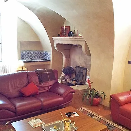 Bed & Breakfast La Bastide Des Cedres